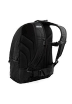 Gorilla Wear Las Vegas Backpack - Zwart - Aanzicht