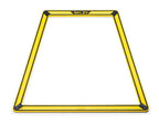 SKLZ Agility Trainer Pro - 10 Stuks - Aanzicht