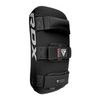 RDX Sports Stootkussen - Thai Kick Pad - Zwart - Aanzicht