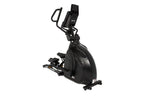 Sole Fitness E95S Crosstrainer - Aanzicht