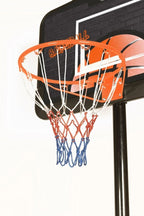 Garlando Basketbalpaal Cleveland - 200 - 305 cm - Aanzicht