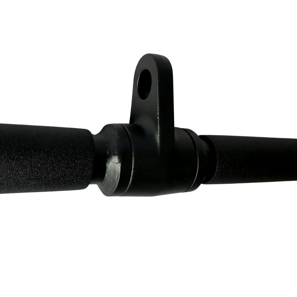 Inspire BL1CB Curl Bar - 50 cm - Aanzicht