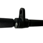 Inspire BL1CB Curl Bar - 50 cm - Aanzicht