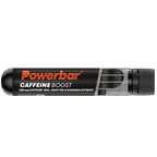 Powerbar Black Line Caffeine Boost - 20 x 25 ml Ampullen - Aanzicht