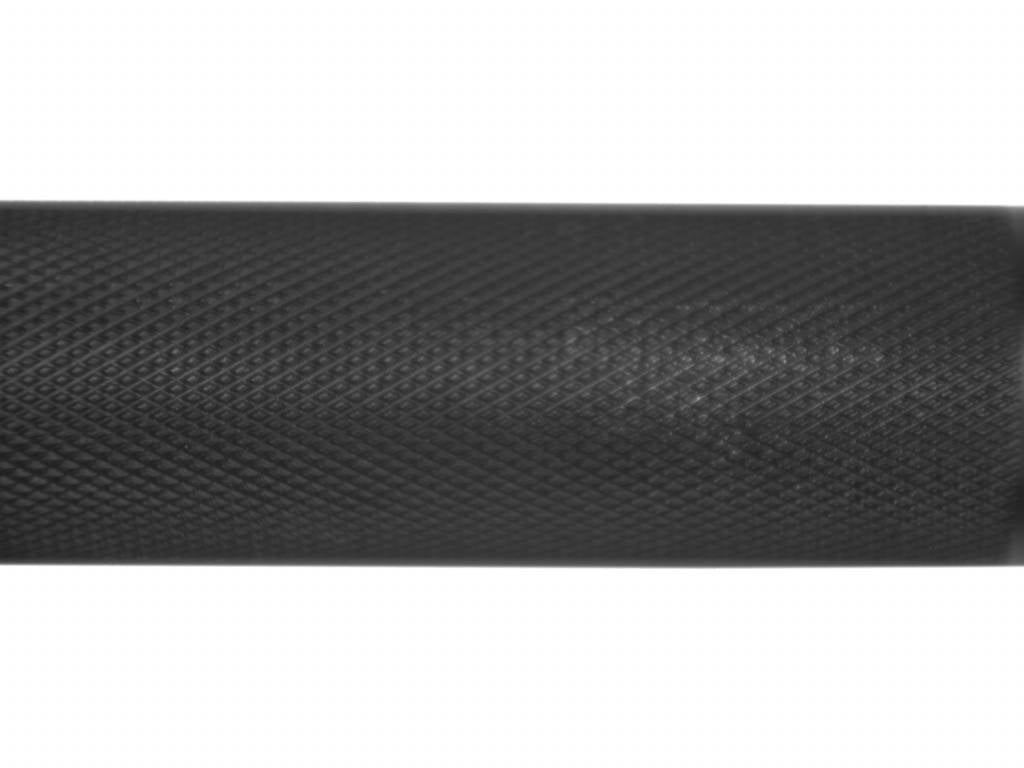 Lifemaxx LMX Black Series Tricep V-Bar Rotating - Zwart - Aanzicht