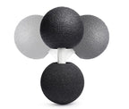 Blackroll Duoflex 12 - Massage Fasciaballen - Aanzicht
