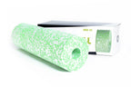 Blackroll MED Foam Roller - 45 cm - Wit/Groen - Aanzicht