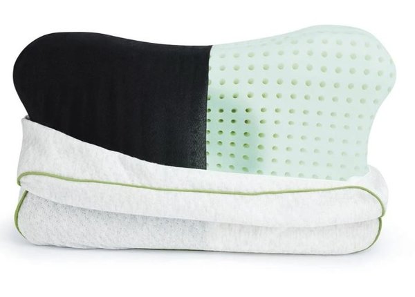 Blackroll Recovery Pillow - Aanzicht