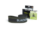 Blackroll Resist Band Weerstandsband - Extra sterk - Aanzicht