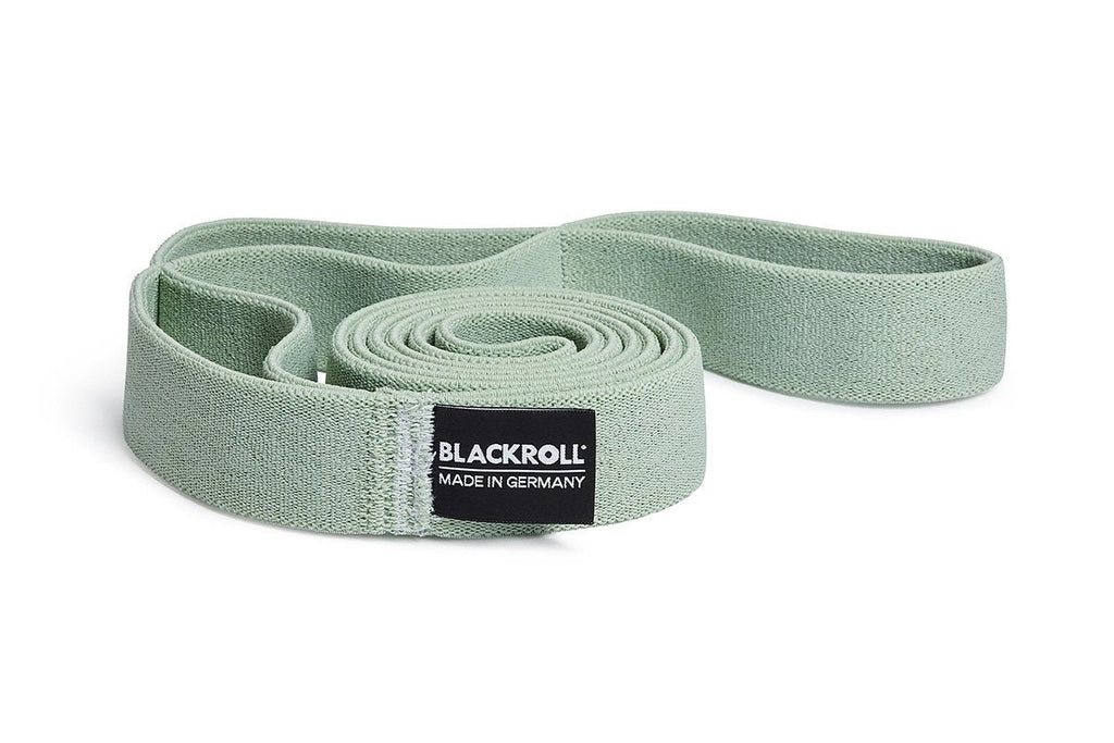 Blackroll Stretch Band - Aanzicht