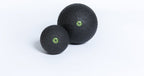 Blackroll Ball Massage Bal - 8 cm - Zwart - Aanzicht