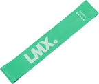 Lifemaxx LMX Mini Weerstandsband - Sterk - Blauw - 10 stuks - Aanzicht