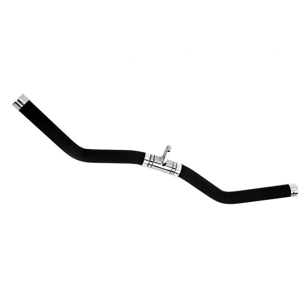 Toorx Professional BMG-72.5 Revolving Curl Bar - Aanzicht