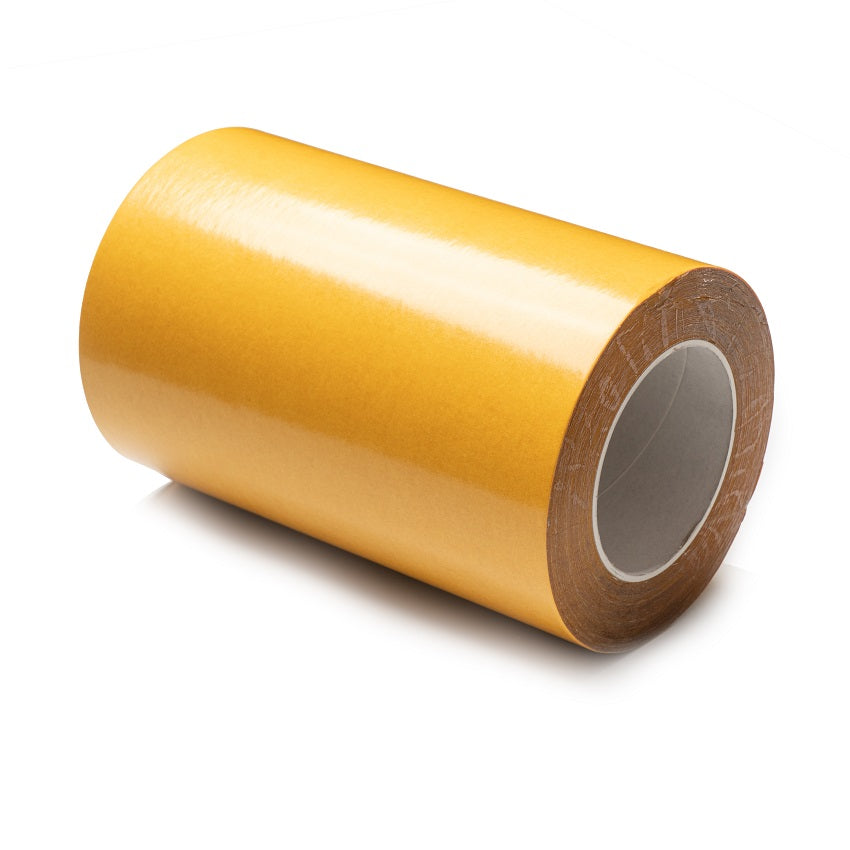 Bos Rubber Permanente Vloertegel Tape - Rubbertape Heavy - 20 cm - Aanzicht