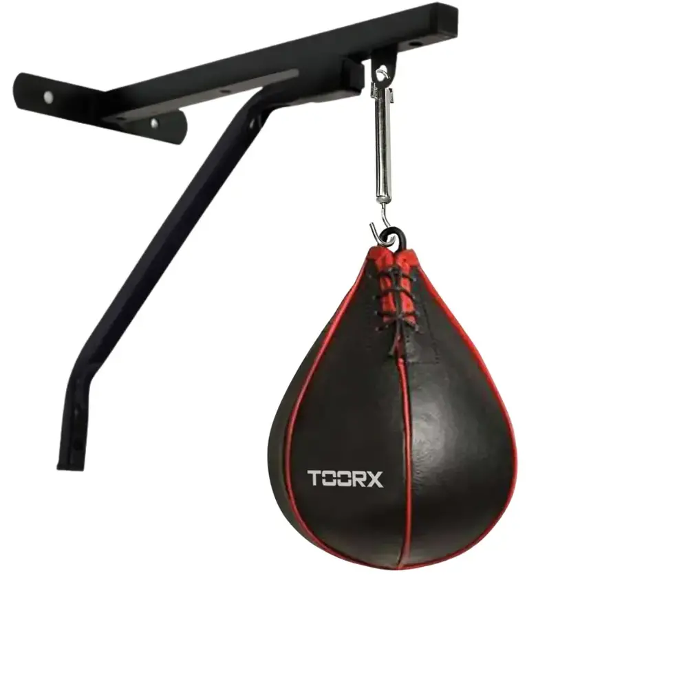 Toorx Speedball Kunstleer - Aanzicht