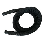Toorx Fitness High Performance Battle Rope - 12 meter - Aanzicht