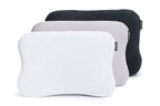Blackroll Pillow Case Jersey Plus - Kussensloop - Wit - Aanzicht