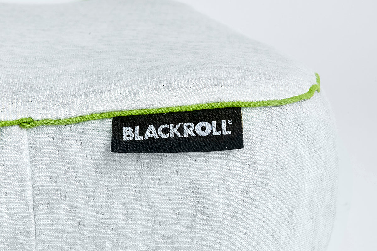 Blackroll Pillow Case Original Plus - Kussensloop - Grijs - Aanzicht