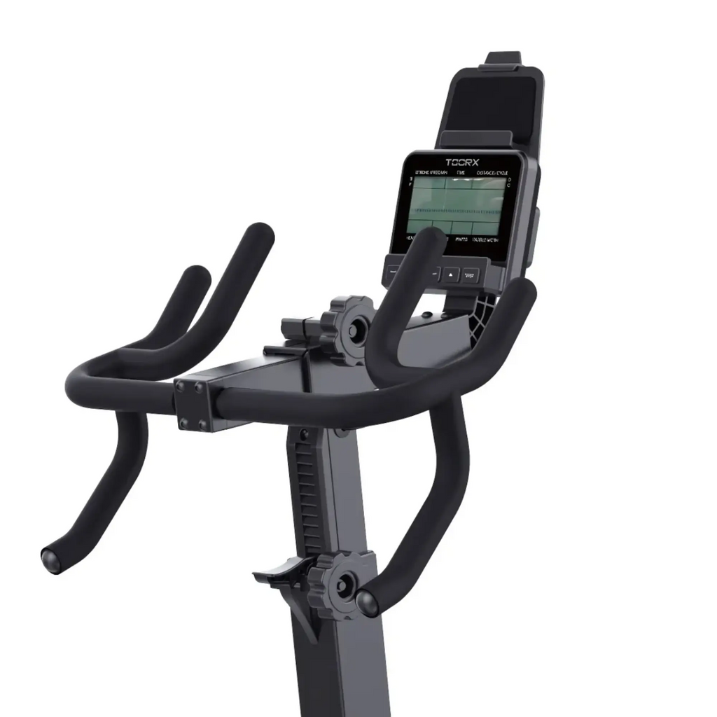 Toorx Professional Air Bike BRX AIR 5000 - Aanzicht