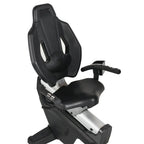 Toorx Professional BRX-R9000 Ligfiets - Aanzicht