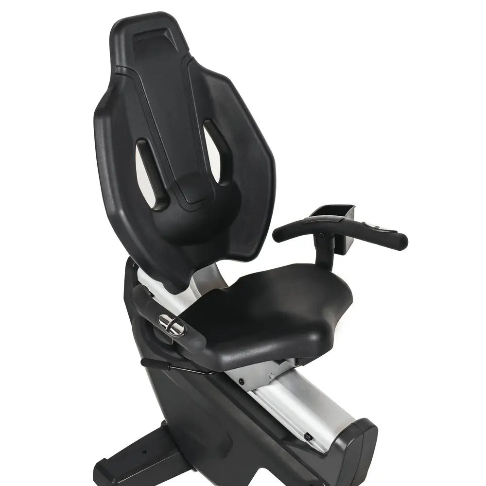 Toorx Professional BRX-R9000 Ligfiets - Aanzicht