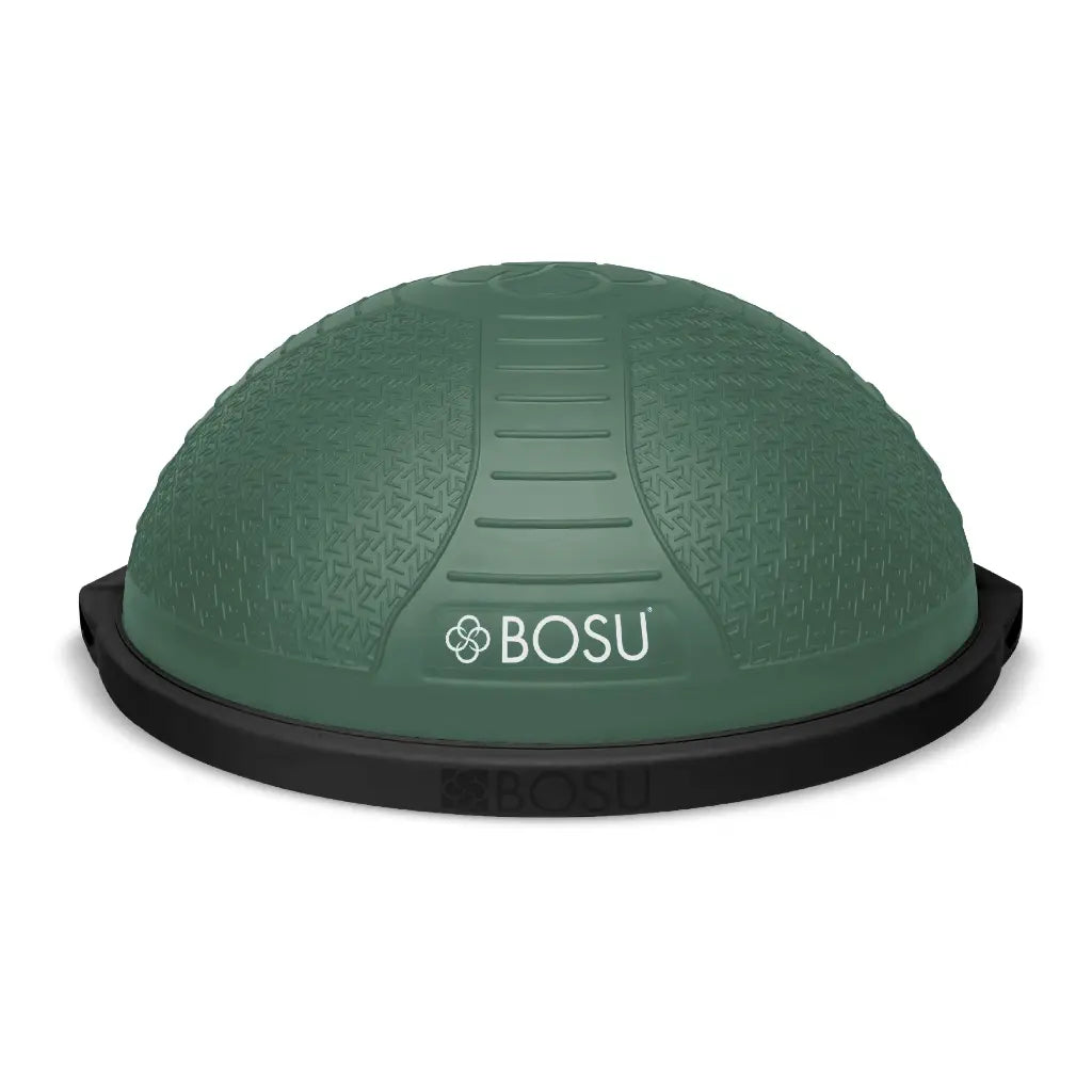 Bosu Nexgen Home Balance Trainer - Militia Green/Groen - Aanzicht