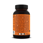 QNT Calcium, Magnesium en Zinc - 60 Tabletten - Aanzicht