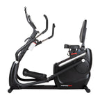 Inspire Maximum CS3.1 Cardio Strider - Ligfiets - Crosstrainer - Aanzicht