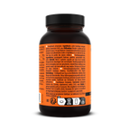 QNT CLA 1000 mg - 90 Gel Capsules - Aanzicht