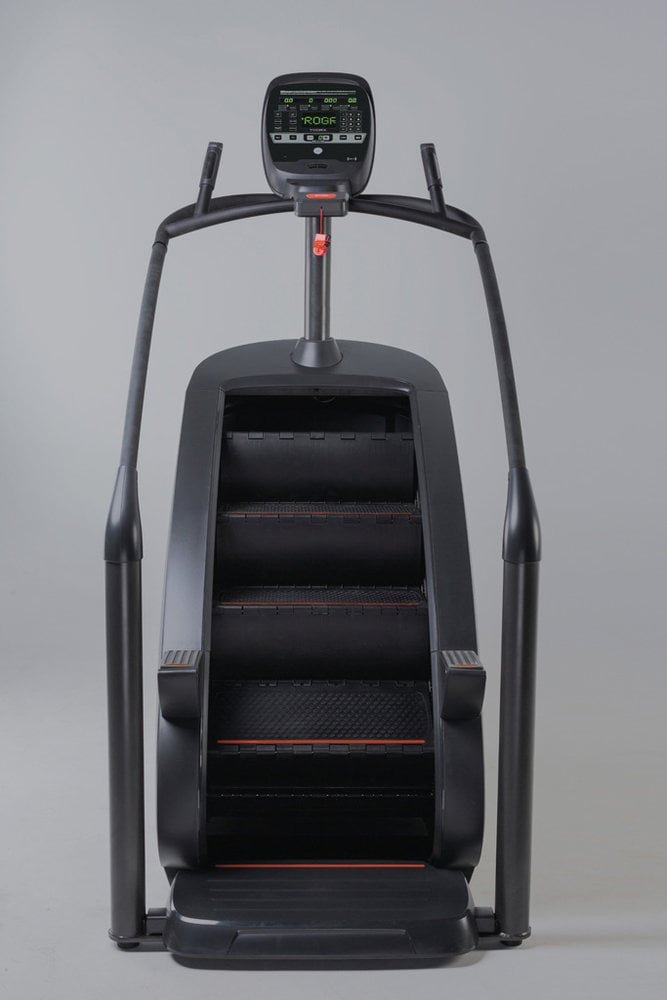 Toorx Professional CLX-9000 Stair Climber - Aanzicht
