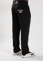 Gorilla Wear Colorado Joggingbroek - Zwart - Aanzicht