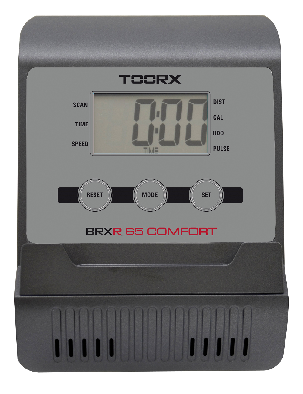 Toorx BRX-R65 Comfort Ligfiets - Aanzicht