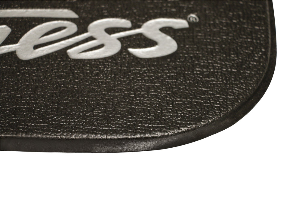 Life Fitness Premium Onderlegmat - 250 x 100 cm - Detailopname