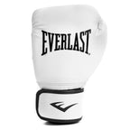Everlast Core 2 Bokshandschoenen - Wit - Aanzicht