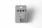 FOM Crankverkorter Home - Aluminium Pedaalarm Rechts - Aanzicht