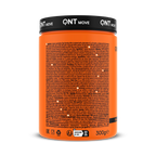 QNT Creatine Monohydrate - 300 gr - Aanzicht