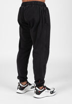 Gorilla Wear Curtis Joggingbroek - Washed Grijs - Aanzicht