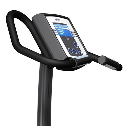 Ergo-Fit Cardio-Line 450 Hometrainer - Aanzicht