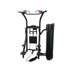 Inspire DUAL Station Chin Up - Aanzicht