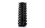 Muscle Power Dumbbell Toren - Zwart - Aanzicht