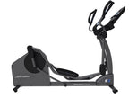 Life Fitness E3 GO Crosstrainer - Aanzicht