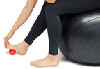 Gymstick MyoFascial Massage Bal - 6,3 cm - Aanzicht
