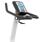 Ergo-Fit Cycle 4000 MED Hometrainer - Aanzicht