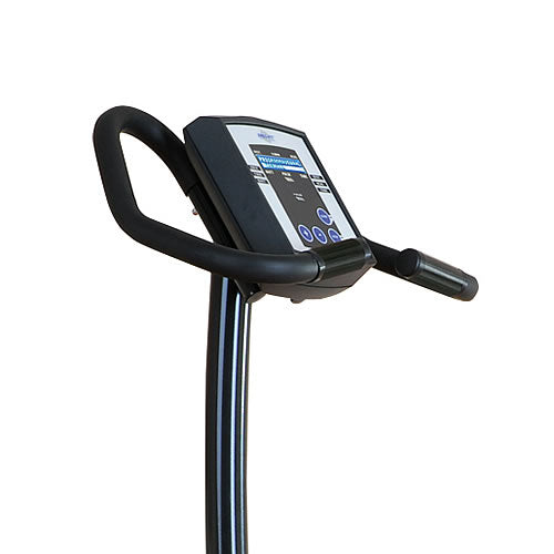 Ergo-Fit Cardio-Line 407 MED Hometrainer - Aanzicht