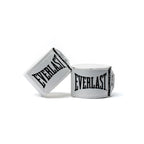Everlast Elite Hand Wraps - Wit - 457 cm - Aanzicht