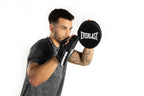 Everlast Core Punch Pad - Zwart - Aanzicht