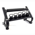 Muscle Power Kettlebell Opbergrek Deluxe - Aanzicht