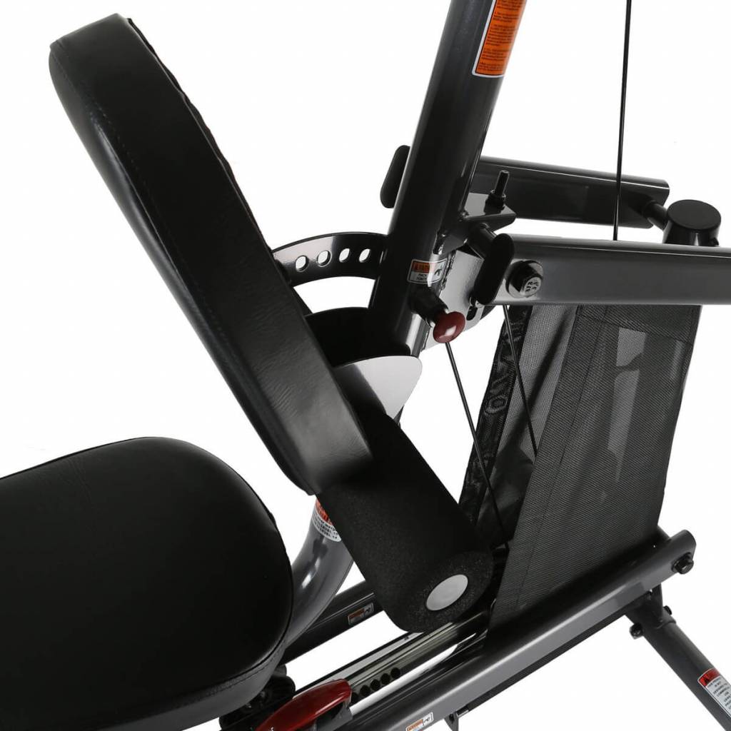 Inspire Maximum BL1 Body-Lift Multigym - Detailopname