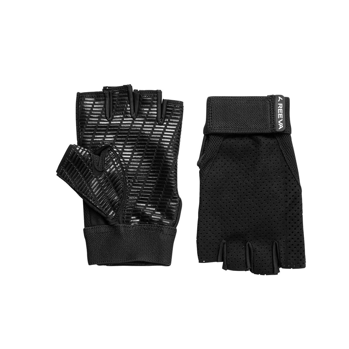 Reeva Fitness Handschoenen - Aanzicht