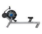 Fluid Rower Evolution E550 Roeitrainer - Aanzicht